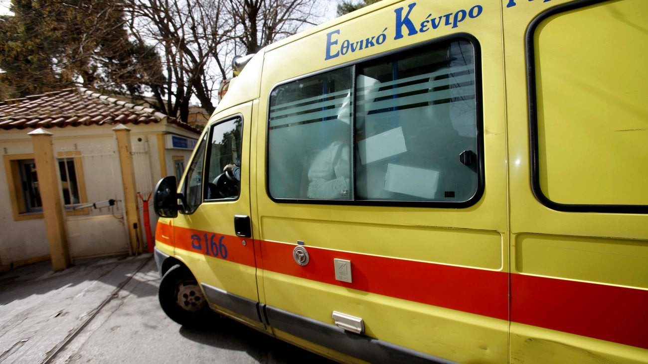 Τραγωδία στη Λιβαδειά-Νεκρός οπαδός του ΠΑΟΚ